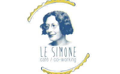 Le Simone Café-Coworking