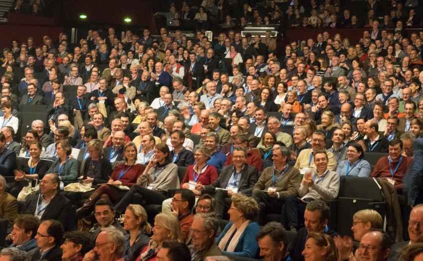 Législatives : ensemble, agissons pour le bien commun